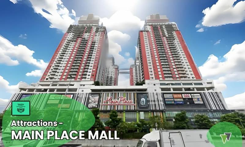 Hotel / Resort for Sale in Ara Damansara (Petaling Jaya) - Seamus Kor - PropertyGuru.com.my