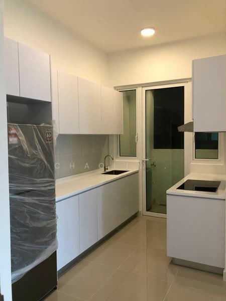 Condominium for Sale at Scenaria @ North Kiara Hills - ChaoLim . - PropertyGuru.com.my