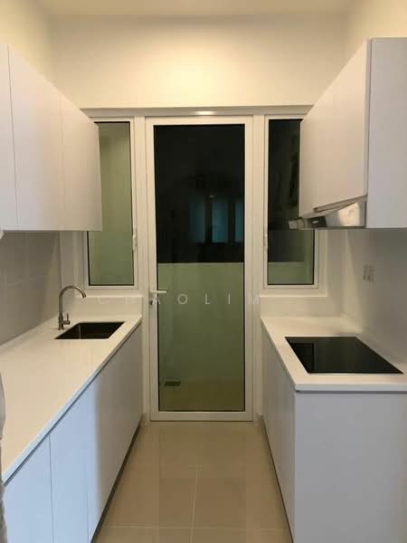 Condominium for Sale at Scenaria @ North Kiara Hills - ChaoLim . - PropertyGuru.com.my