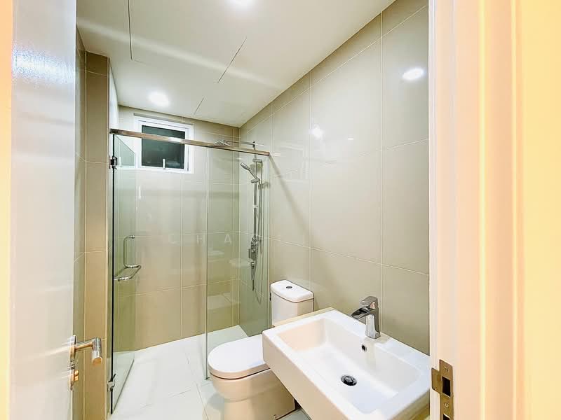 Condominium for Sale at Scenaria @ North Kiara Hills - ChaoLim . - PropertyGuru.com.my