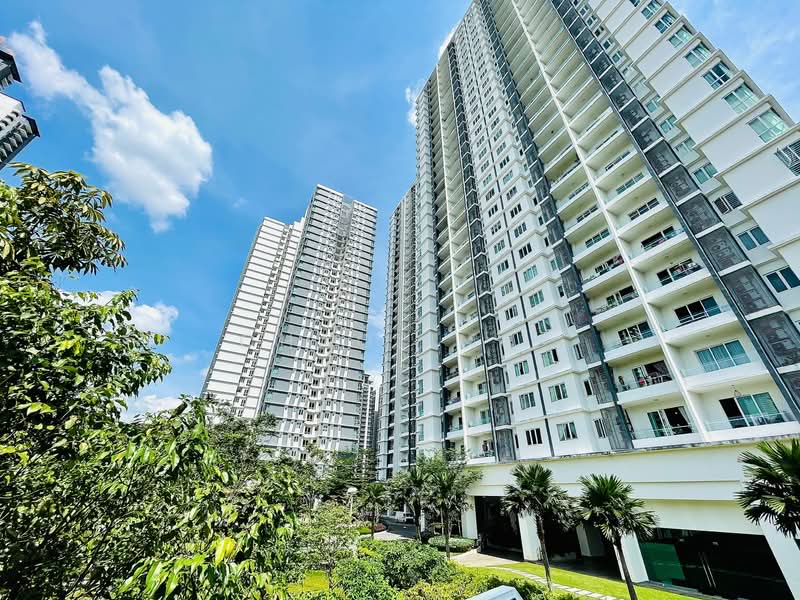 Condominium for Sale at Scenaria @ North Kiara Hills - ChaoLim . - PropertyGuru.com.my