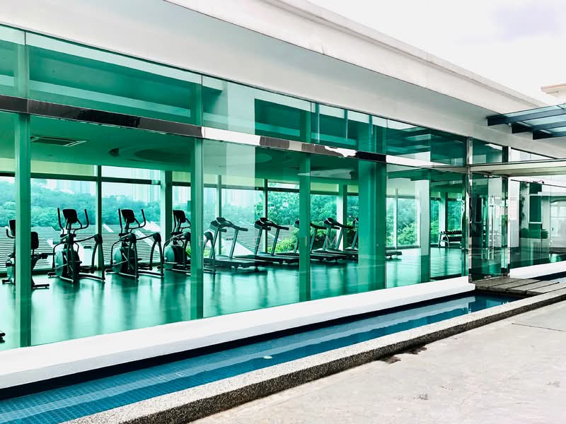 Condominium for Sale at Scenaria @ North Kiara Hills - ChaoLim . - PropertyGuru.com.my