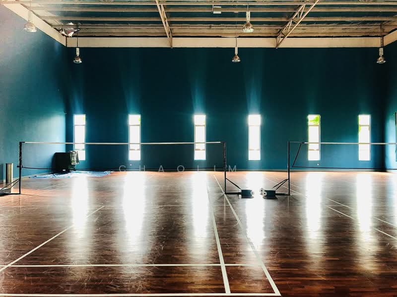 Condominium for Sale at Scenaria @ North Kiara Hills - ChaoLim . - PropertyGuru.com.my