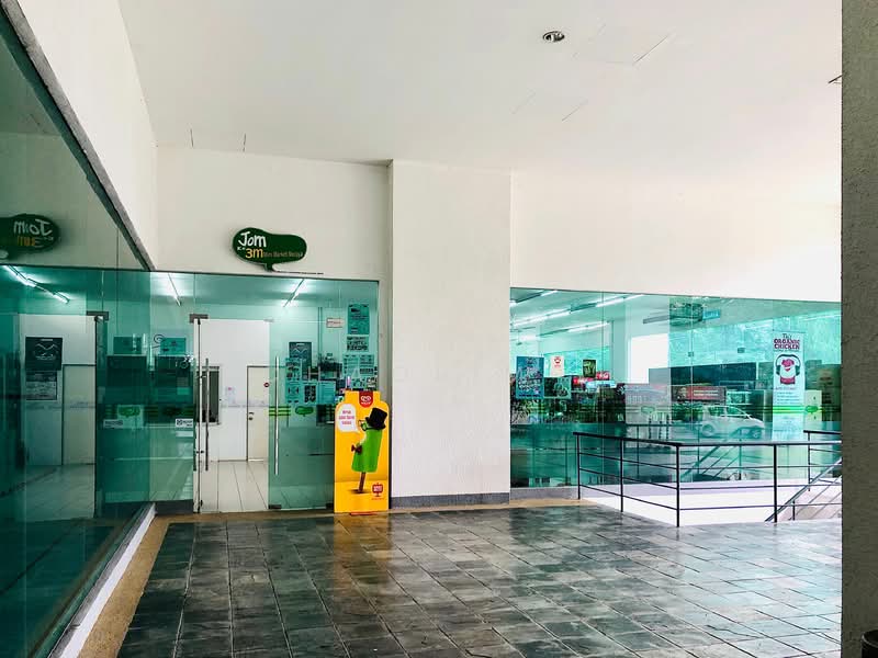 Condominium for Sale at Scenaria @ North Kiara Hills - ChaoLim . - PropertyGuru.com.my