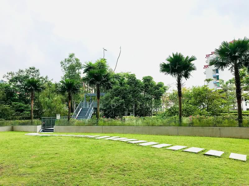 Condominium for Sale at Scenaria @ North Kiara Hills - ChaoLim . - PropertyGuru.com.my