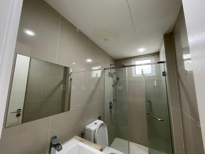 Condominium for Sale at Scenaria @ North Kiara Hills - ChaoLim . - PropertyGuru.com.my