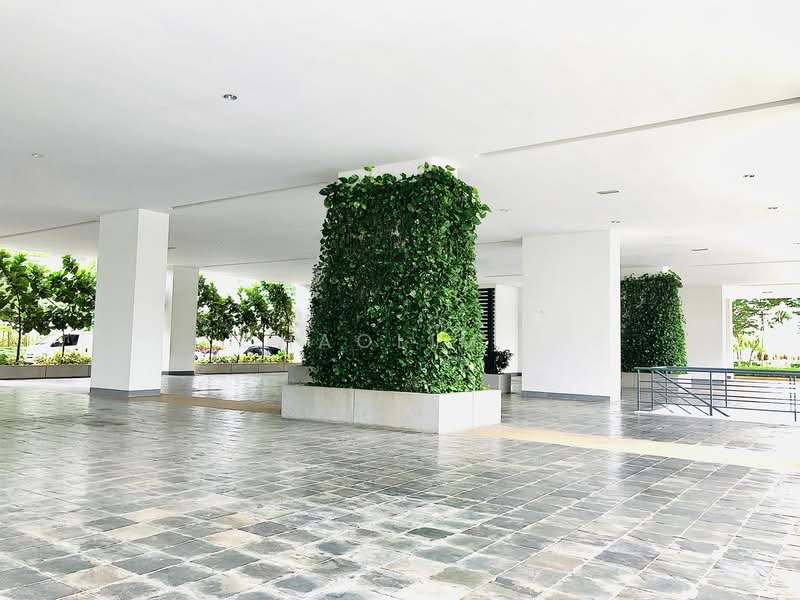 Condominium for Sale at Scenaria @ North Kiara Hills - ChaoLim . - PropertyGuru.com.my