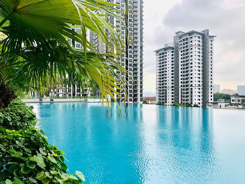 Condominium for Sale at Scenaria @ North Kiara Hills - ChaoLim . - PropertyGuru.com.my