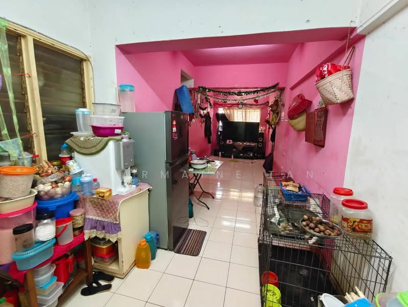Apartment for Sale at Puncak Desa Apartment - Charmaine Tan - PropertyGuru.com.my