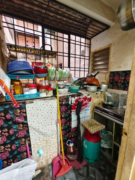 Apartment for Sale at Puncak Desa Apartment - Charmaine Tan - PropertyGuru.com.my