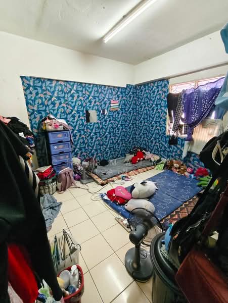 Apartment for Sale at Puncak Desa Apartment - Charmaine Tan - PropertyGuru.com.my