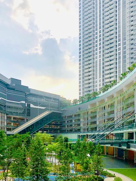 United Point (Residensi Berpadu) untuk Untuk Dijual - RM 465,000, Feb 2026 - PropertyGuru.com.my