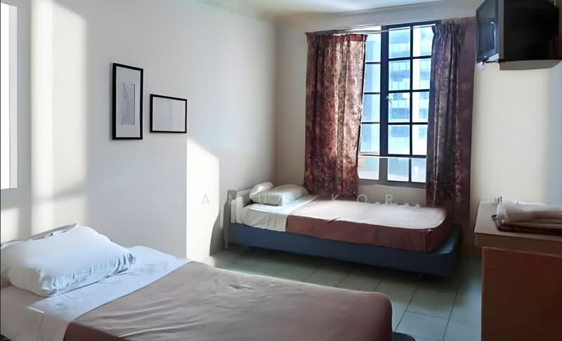 ⭐ 6sty Freehold ⭐ 34 Rooms ⭐ RM156k / Room ⭐ Next to Monorail & Hospital KL untuk Untuk Dijual - RM 5,000,000, Feb 2026 - PropertyGuru.com.my