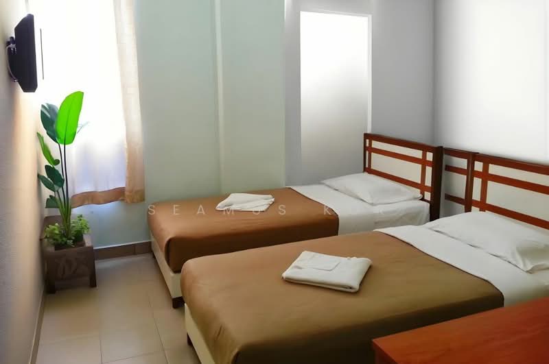 ⭐ 6sty Freehold ⭐ 34 Rooms ⭐ RM156k / Room ⭐ Next to Monorail & Hospital KL untuk Untuk Dijual - RM 5,000,000, Feb 2026 - PropertyGuru.com.my