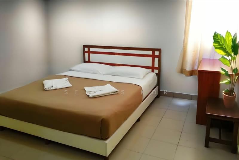 ⭐ 6sty Freehold ⭐ 34 Rooms ⭐ RM156k / Room ⭐ Next to Monorail & Hospital KL untuk Untuk Dijual - RM 5,000,000, Feb 2026 - PropertyGuru.com.my