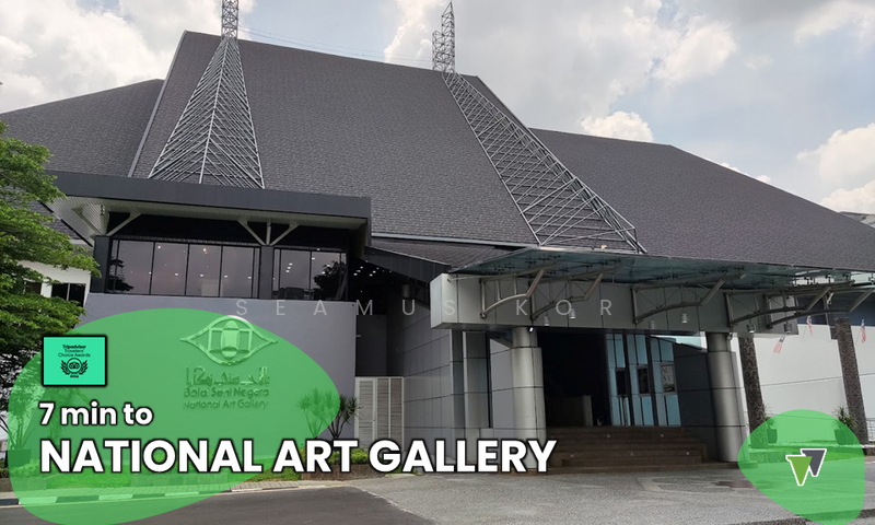 ⭐ 6sty Freehold ⭐ 34 Rooms ⭐ RM156k / Room ⭐ Next to Monorail & Hospital KL untuk Untuk Dijual - RM 5,000,000, Feb 2026 - PropertyGuru.com.my