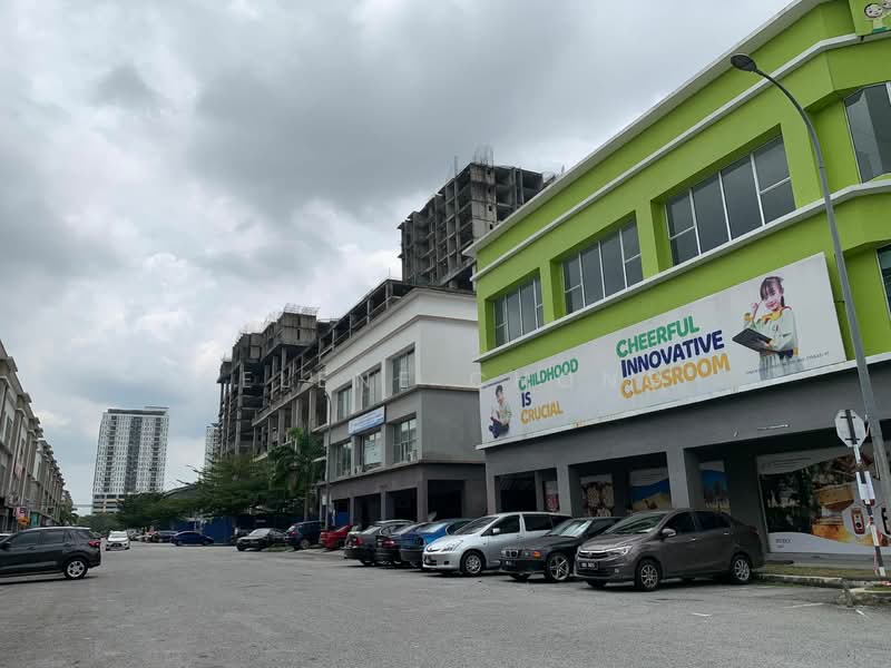 Shop for Rent in Bandar Rinching Seksyen 5 (Semenyih) - Selene Chong - PropertyGuru.com.my