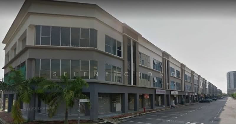 Shop for Rent in Bandar Rinching Seksyen 5 (Semenyih) - Selene Chong - PropertyGuru.com.my