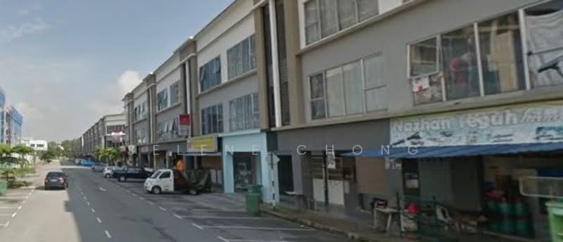 Shop for Rent in Bandar Rinching Seksyen 5 (Semenyih) - Selene Chong - PropertyGuru.com.my