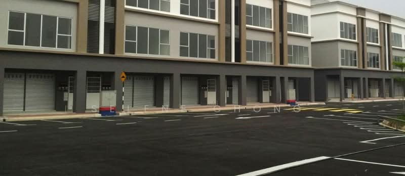 Shop for Rent in Bandar Rinching Seksyen 5 (Semenyih) - Selene Chong - PropertyGuru.com.my