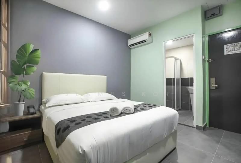 For Sale - ⭐ 5sty Corner ⭐ Collected RM57k / Month ⭐ Main Road Frontage ⭐ Sunway Carnival Mall