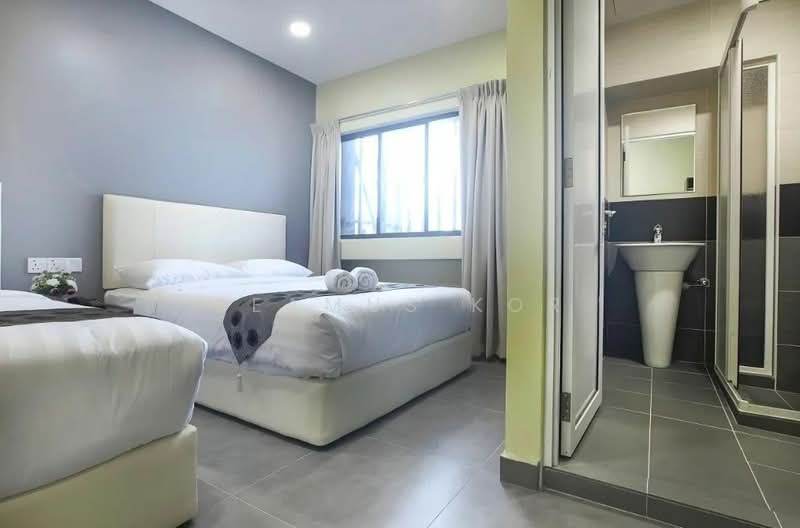 For Sale - ⭐ 5sty Corner ⭐ Collected RM57k / Month ⭐ Main Road Frontage ⭐ Sunway Carnival Mall