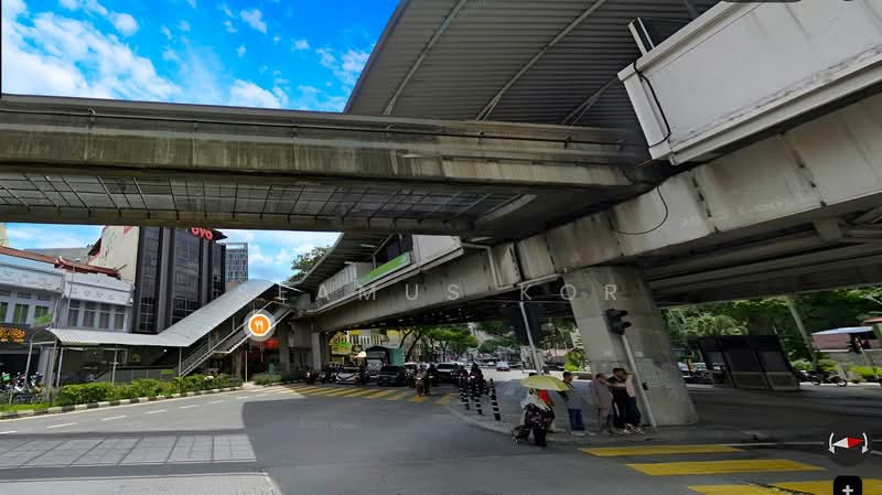 Shop for Sale in Chow Kit (KL City Centre) - Seamus Kor - PropertyGuru.com.my