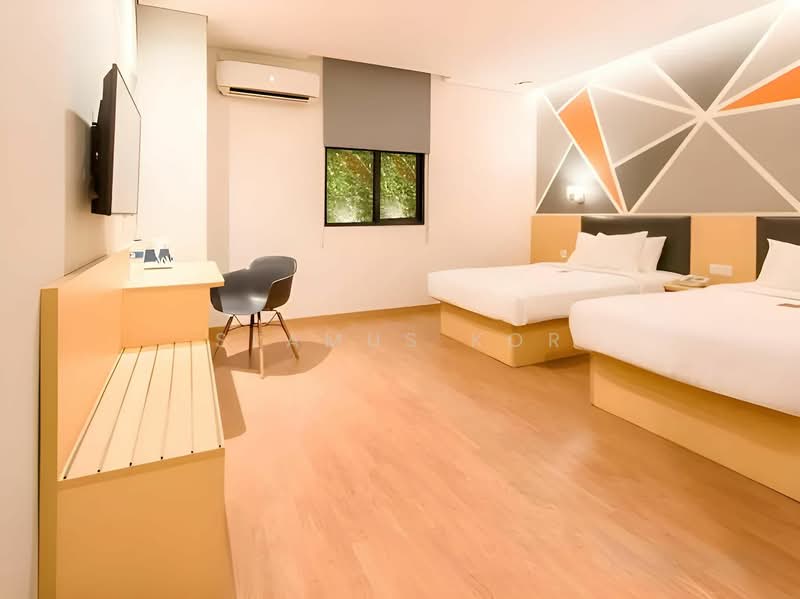 Hotel / Resort for Sale in Taman Muda (Ampang) - Seamus Kor - PropertyGuru.com.my