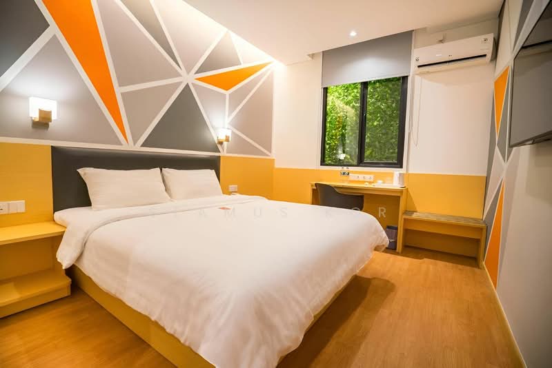 Hotel / Resort for Sale in Taman Muda (Ampang) - Seamus Kor - PropertyGuru.com.my