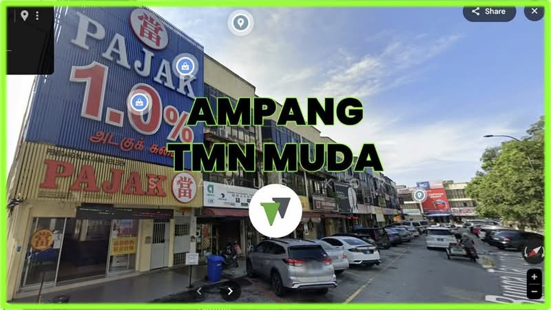 Hotel / Resort for Sale in Taman Muda (Ampang) - Seamus Kor - PropertyGuru.com.my