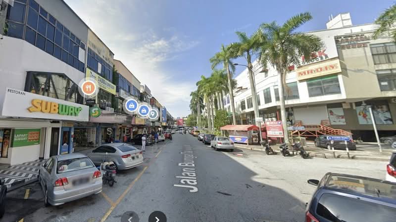 Hotel / Resort for Sale in Taman Muda (Ampang) - Seamus Kor - PropertyGuru.com.my