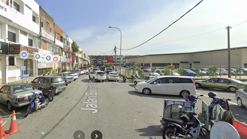 ⭐ 3sty ⭐ 2 Adjoining Lot ⭐ Collected RM26.5k / Month ⭐ Facing Car Park untuk Untuk Dijual - RM 5,800,000, Mac 2026 - PropertyGuru.com.my