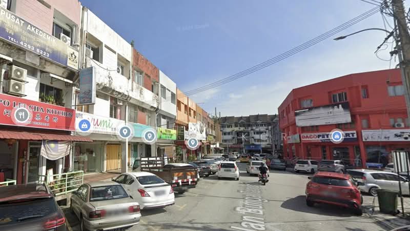 ⭐ 3sty ⭐ 2 Adjoining Lot ⭐ Collected RM26.5k / Month ⭐ Facing Car Park untuk Untuk Dijual - RM 5,800,000, Mac 2026 - PropertyGuru.com.my