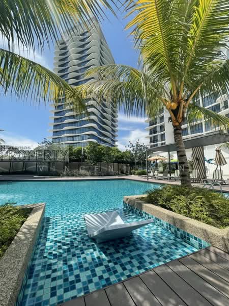 Senada Residence @ KLGCC Resort untuk Untuk Disewa - RM 4,300 /bulan, Apr 2026 - PropertyGuru.com.my