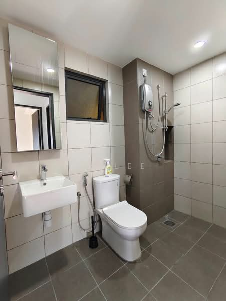 Service Residence for Rent at D'Quince Residences - Jc Lee - PropertyGuru.com.my