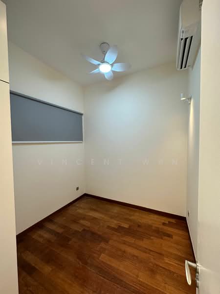 Service Residence for Sale at Senada Residence @ KLGCC Resort - Vincent Wan - PropertyGuru.com.my