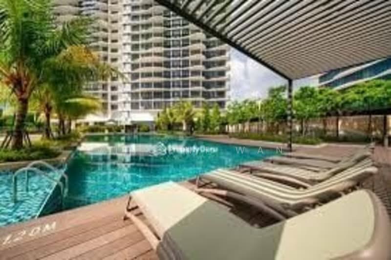 Service Residence for Sale at Senada Residence @ KLGCC Resort - Vincent Wan - PropertyGuru.com.my