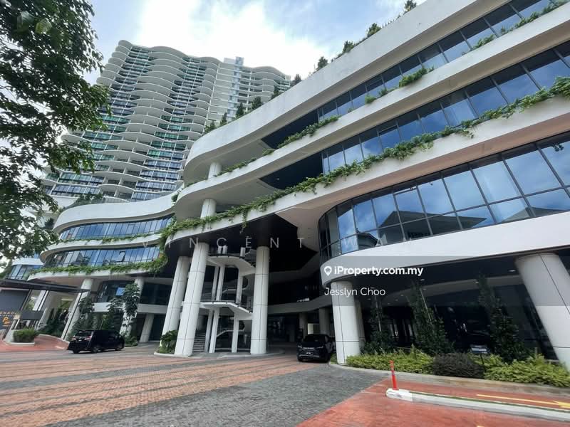 Service Residence for Sale at Senada Residence @ KLGCC Resort - Vincent Wan - PropertyGuru.com.my