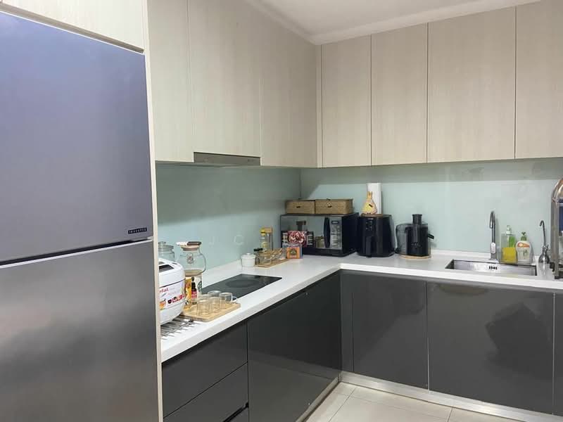 Servis Apartment untuk Disewa di Cantara Residences - Jc Lee - PropertyGuru.com.my