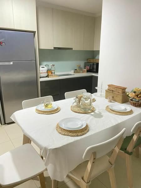 Servis Apartment untuk Disewa di Cantara Residences - Jc Lee - PropertyGuru.com.my