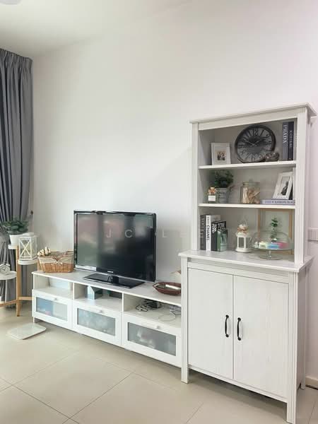 Servis Apartment untuk Disewa di Cantara Residences - Jc Lee - PropertyGuru.com.my