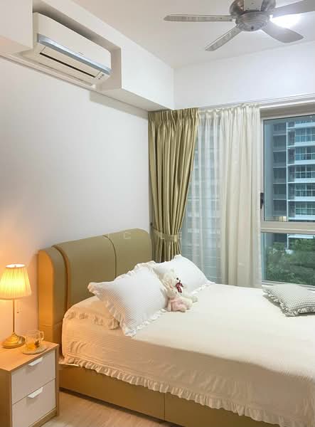 Servis Apartment untuk Disewa di Cantara Residences - Jc Lee - PropertyGuru.com.my