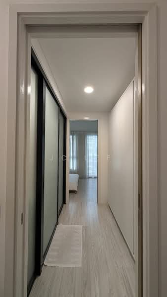 For Rent - Cantara Residences