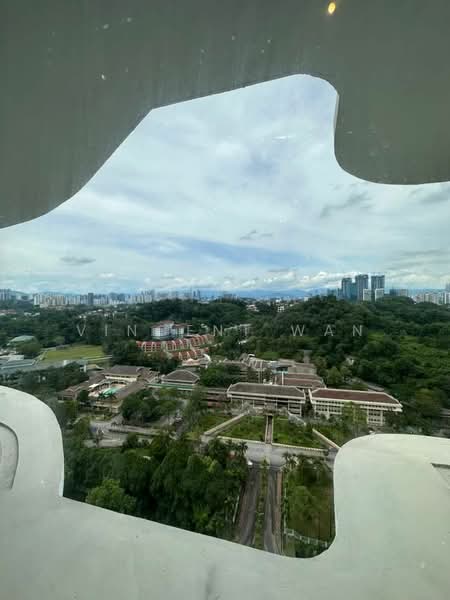 Servis Apartment untuk Disewa di Senada Residence @ KLGCC Resort - Vincent Wan - PropertyGuru.com.my