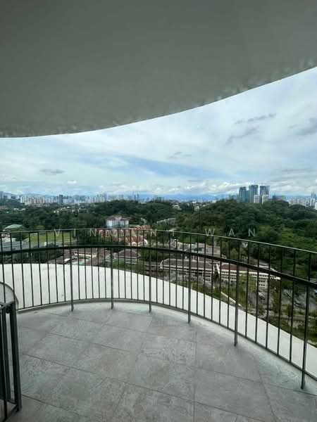 Servis Apartment untuk Disewa di Senada Residence @ KLGCC Resort - Vincent Wan - PropertyGuru.com.my