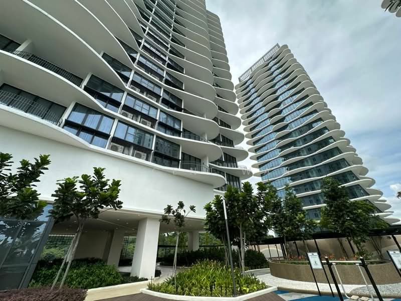 Servis Apartment untuk Disewa di Senada Residence @ KLGCC Resort - Vincent Wan - PropertyGuru.com.my