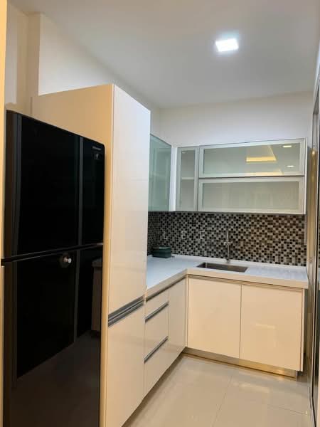 Service Residence for Rent at Metropolitan Square - Jc Lee - PropertyGuru.com.my