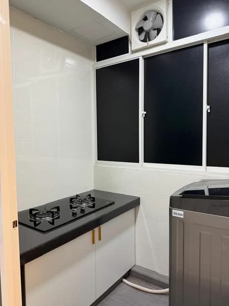 Service Residence for Rent at Metropolitan Square - Jc Lee - PropertyGuru.com.my