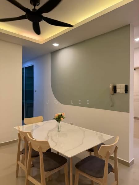 Service Residence for Rent at Metropolitan Square - Jc Lee - PropertyGuru.com.my