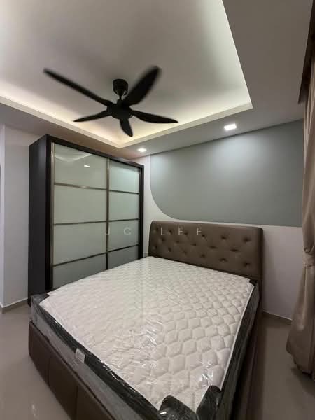 Service Residence for Rent at Metropolitan Square - Jc Lee - PropertyGuru.com.my